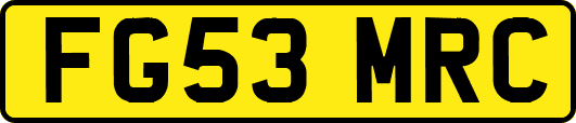 FG53MRC