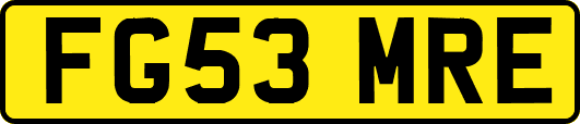 FG53MRE