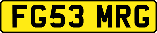 FG53MRG