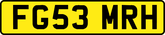 FG53MRH