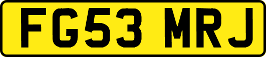 FG53MRJ