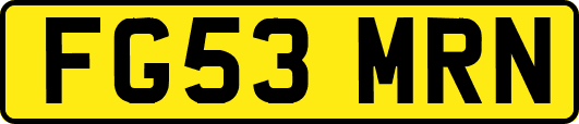 FG53MRN