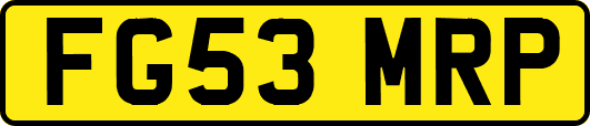 FG53MRP