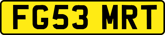 FG53MRT