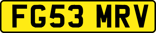 FG53MRV