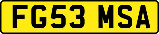 FG53MSA