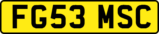 FG53MSC