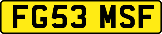 FG53MSF