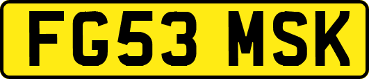 FG53MSK