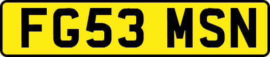 FG53MSN