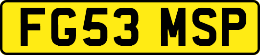FG53MSP