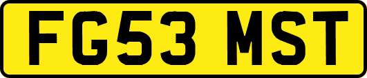 FG53MST