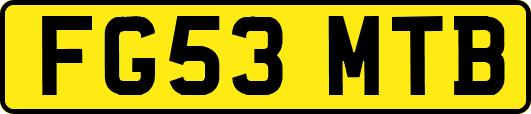 FG53MTB