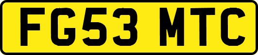 FG53MTC