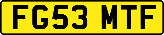 FG53MTF