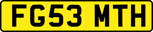FG53MTH