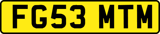 FG53MTM