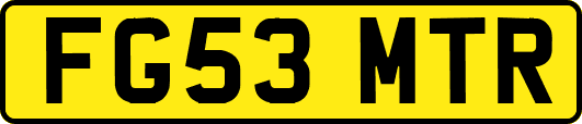 FG53MTR