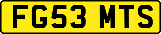 FG53MTS