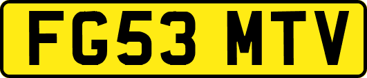 FG53MTV