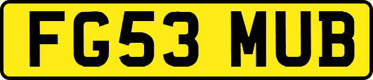 FG53MUB
