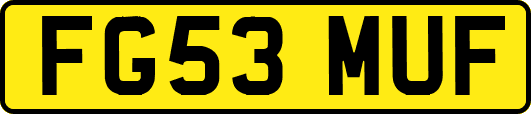 FG53MUF