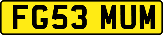 FG53MUM