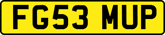 FG53MUP