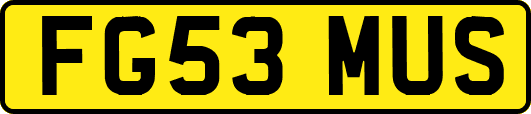 FG53MUS