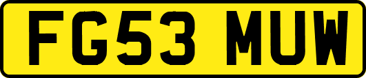 FG53MUW