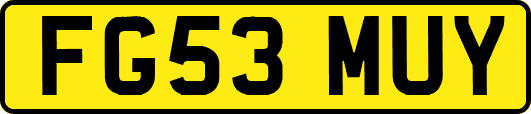 FG53MUY