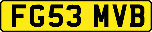 FG53MVB