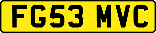 FG53MVC