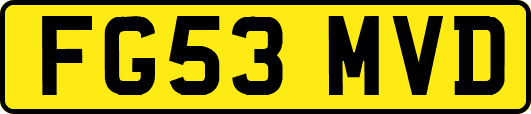 FG53MVD