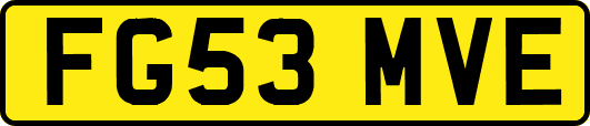 FG53MVE