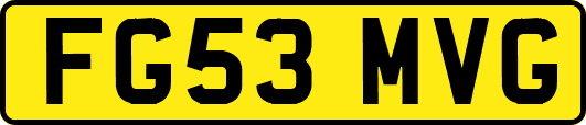 FG53MVG