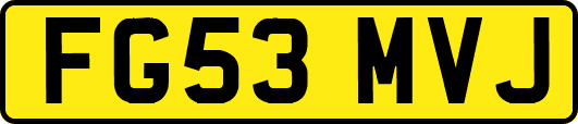 FG53MVJ