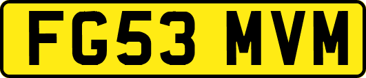 FG53MVM