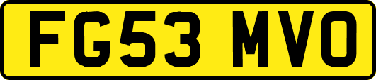 FG53MVO