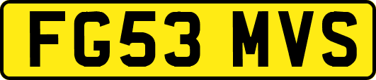 FG53MVS