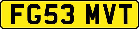 FG53MVT