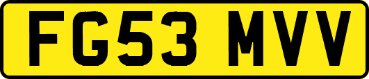 FG53MVV