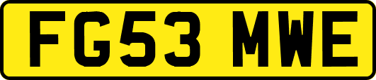 FG53MWE