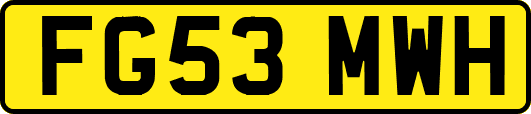 FG53MWH