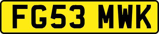 FG53MWK