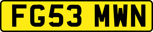 FG53MWN