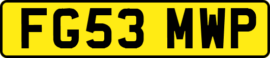 FG53MWP