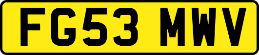 FG53MWV