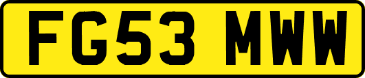 FG53MWW