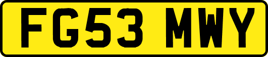 FG53MWY